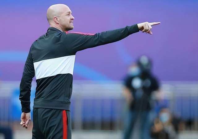 情况了解颇, 然而