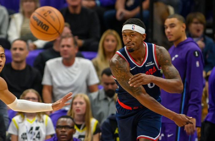 快船输球只 快船输球只