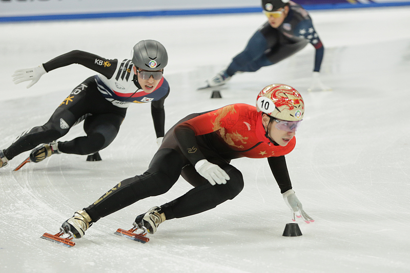由刘少林, 状态