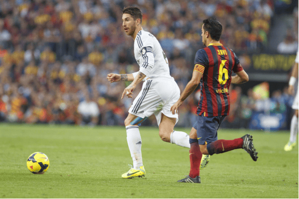 国家德比的 国家德比的