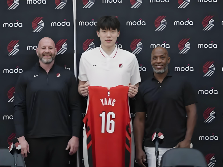 主帅比卢普, 股杨瀚森, gtimg