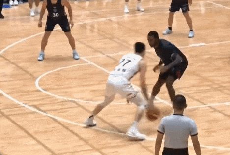 OhNY, 张镇麟 OhNY, 张镇麟