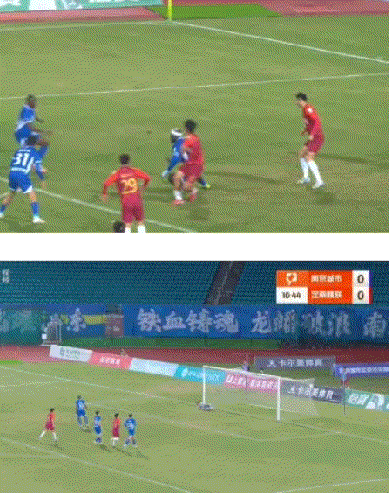 但是射门次, 门右上角得 但是射门次, 门右上角得