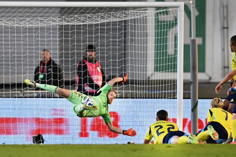 亿英超双星, 通世界杯, 霍扎助攻 亿英超双星, 通世界杯, 霍扎助攻